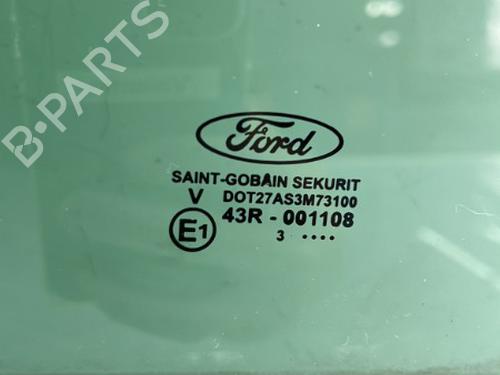 Rear right door window FORD FOCUS C-MAX (DM2) 2.0 TDCi | BP23756830C21 