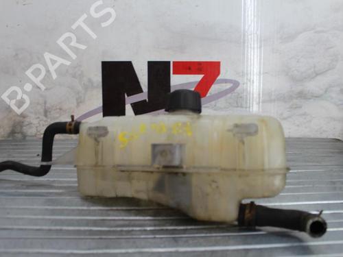 Used Expansion tank RENAULT CLIO III Grandtour (KR0/1_) 1.5 dCi (KR0F) (86 hp) 23669457