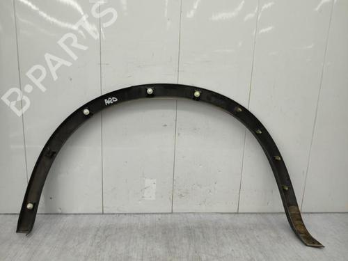 Højre bagtil skærm liste NISSAN QASHQAI / QASHQAI +2 I (J10, NJ10, JJ10E) 1.6 dCi | BP23749834C137 