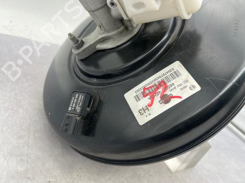 Servo brake RENAULT KADJAR (HA_, HL_) 1.5 dCi 110 (HLA3) | BP39016915M42 - Image 4