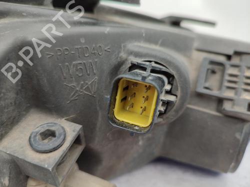 Right headlight ROVER 200 II Hatchback (RF) 220 D/SD | BP23678190C29 - Image 3