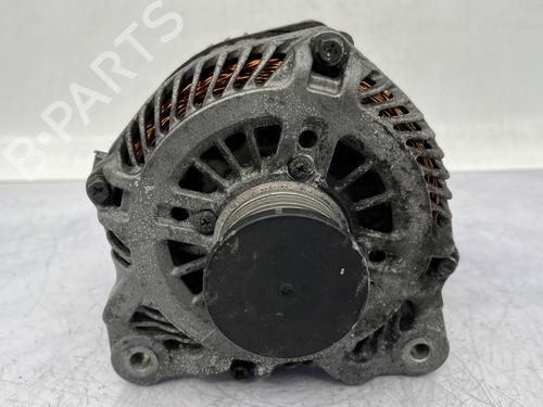 Used Alternator RENAULT LAGUNA III (BT0/1) 2.0 dCi (BT0M, BT0N, BT0S, BT19, BT1F) (173 hp) 25375393