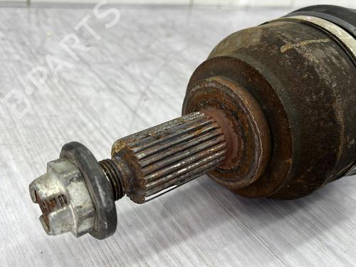 Right front driveshaft RENAULT LAGUNA Coupe (DT0/1) 3.0 dCi (DT03) | BP29425157M39 