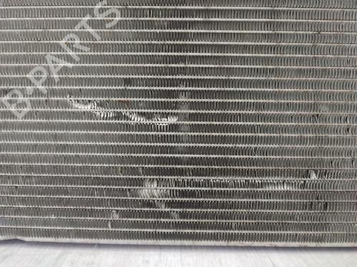 Water radiator DACIA DUSTER (HS_) 1.5 dCi | BP28813721M31  - Image 9