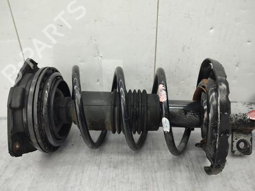 Right front shock absorber NISSAN MICRA III (K12) 1.2 16V | BP23749206M17 