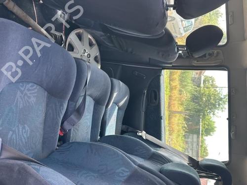 Front left window mechanism RENAULT ESPACE III (JE0_) 2.0 16V (JE0N, JE0L, JE02) | BP23678224C22 