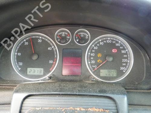 Climate control VW PASSAT B5.5 Variant (3B6) 1.9 TDI | BP23669431I5 - Image 8