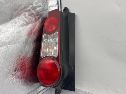 Left taillight PEUGEOT PARTNER Platform/Chassis  | BP36943720C34  - Image 7