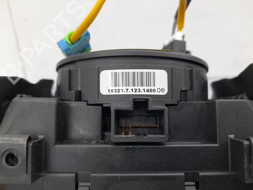 Steering column stalk FIAT PANDA (169_) 1.1 (169.AXA1A) | BP23702711I23  - Image 7