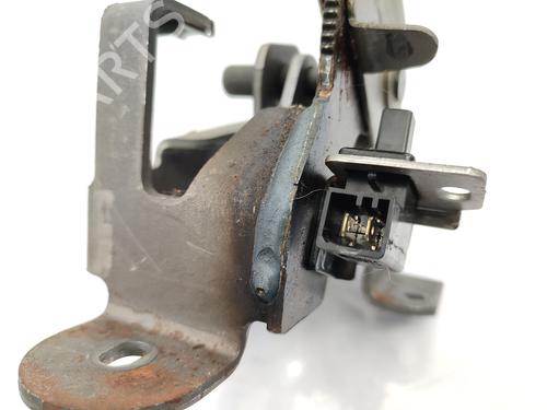 Hand brake CITROËN C4 I (LC_) 1.6 16V | BP23760723I18 