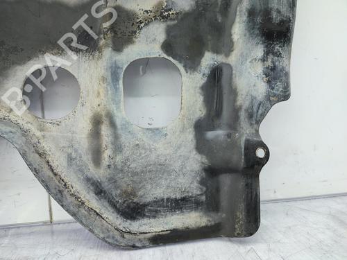 Underbody protection DACIA SANDERO 1.2 16V LPG | BP23712881M92 - Image 3