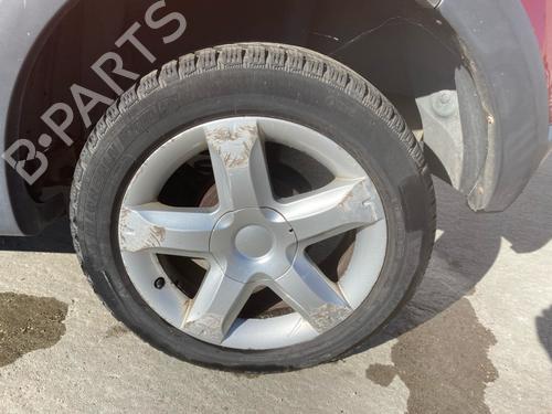 Fælgsæt DACIA SANDERO 1.5 dCi | BP37868089C100 - Image 2