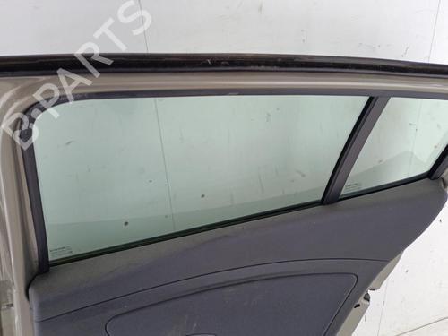 Used Right rear door RENAULT MEGANE III Hatchback (BZ0/1_, B3_) 1.9 dCi (BZ0N, BZ0J) (131 hp) 23698014