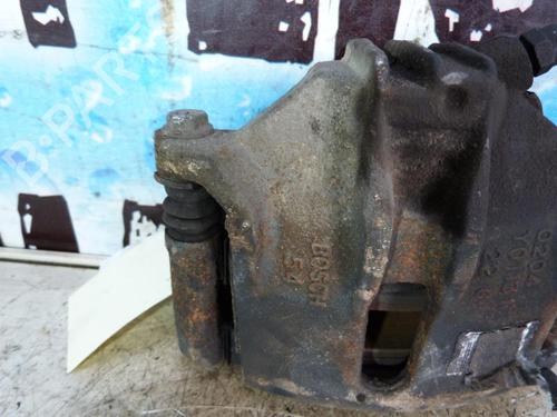 Used Left front brake caliper CITROËN C3 II (SC_) 1.4 HDi 70 (SC8HZC, SC8HR0, SC8HP4) (68 hp) 23667928