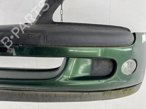 Front bumper OPEL TIGRA (S93) 1.4 16V (F07) | BP26539484C7 
