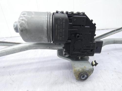Front wiper motor AUDI A4 B7 (8EC) 2.0 TDI 16V | BP23700732M29  - Image 7