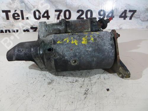 Used Starter Starter ROVER 100 / METRO Hatchback (XP) 114 S/L/GTA (75 hp) 25269935 25269935