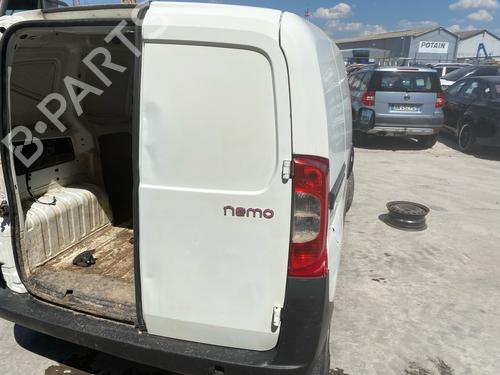 Right front steering knuckle CITROËN NEMO Box Body/MPV (AA_) 1.3 HDi 75 | BP36682849M26 - Image 75