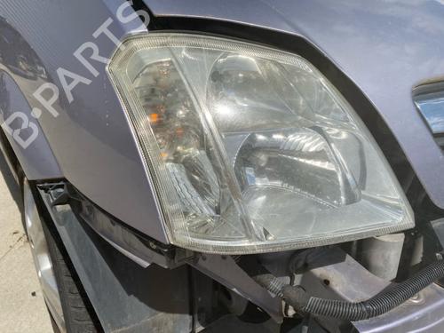 Used Right headlight Right headlight 36956631 36956631