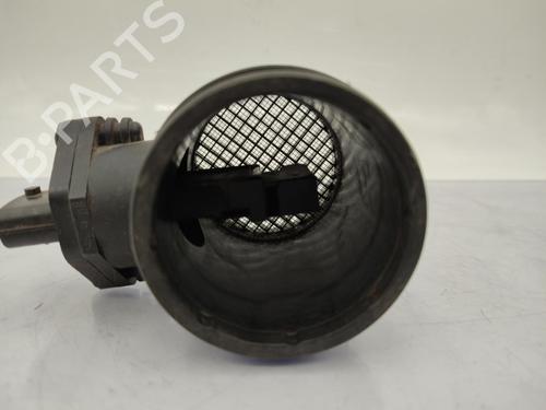 Used Mass air flow sensor Mass air flow sensor ALFA ROMEO 147 (937_) 1.6 16V T.SPARK (937.AXA1A, 937.AXB1A, 937.BXB1A) (120 hp) 23686141 23686141
