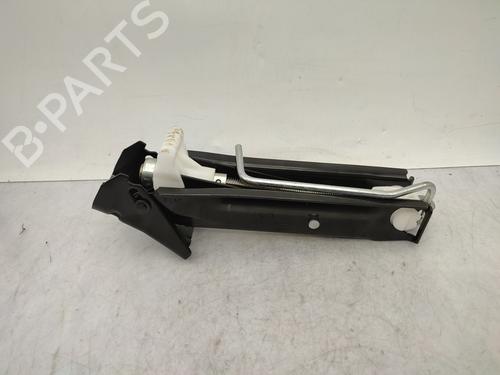 Jack Kit RENAULT CLIO III (BR0/1, CR0/1) 1.2 16V Hi-Flex (BR1U, CR1U) | BP27407254C119 