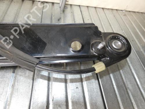 Front left window mechanism BMW 1 (E87) 118 d | BP23697975C22 - Image 7