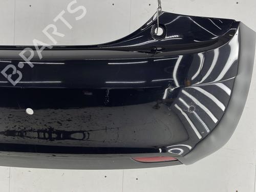 Rear bumper AUDI A1 (8X1, 8XK) 1.6 TDI | BP31129727C8 