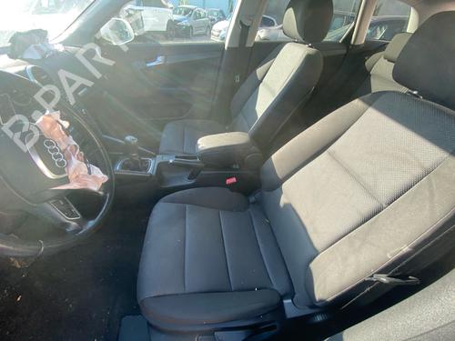 Engine AUDI A3 Sportback (8PA) 1.2 TSI | BP37587227M1 - Image 11
