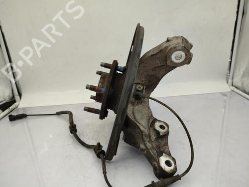 Right front steering knuckle CHEVROLET CRUZE (J300) 2.0 CDI | BP23711371M26 - Image 7