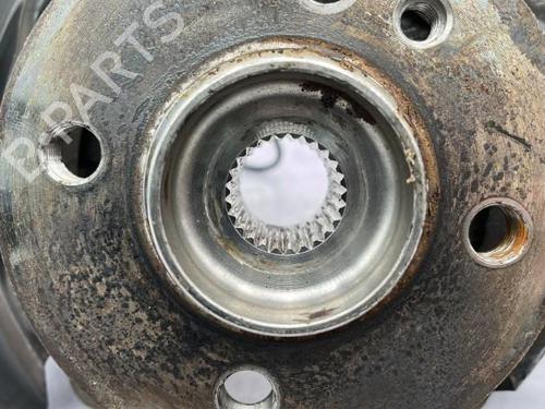 Left front steering knuckle MINI MINI (R56) Cooper | BP23753320M25 - Image 2