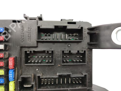 Electronic module KIA RIO II (JB) 1.5 CRDi | BP23757033M83  - Image 17