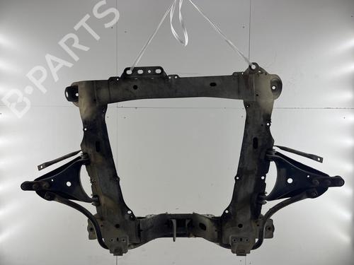 Used Subframe Subframe RENAULT KANGOO Express (FC0/1_) D 65 1.9 (FC0E, FC02, FC0J, FC0N) (64 hp) 37717271 37717271