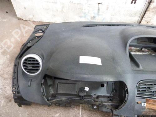 Dashboard RENAULT KANGOO Express (FW0/1_) 1.5 dCi 70 (FW0A, KW0V) | BP23686925C46 - Image 2