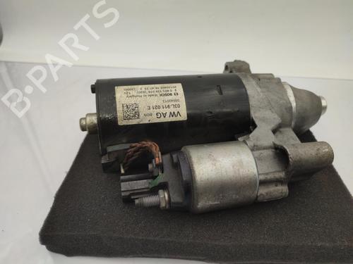 Starter AUDI A5 Sportback (8TA) 2.0 TDI | BP23703603M8  - Image 6