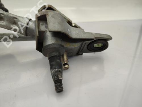 Front wiper motor PEUGEOT 107 (PM_, PN_) 1.0 | BP23677335M29