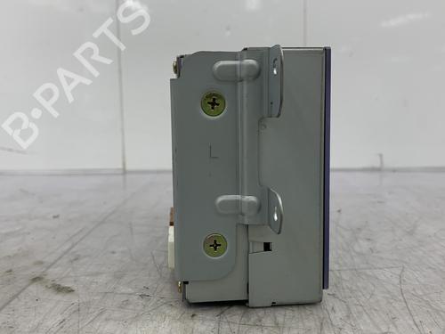 Display monitor NISSAN ALMERA TINO (V10) 2.2 dCi | BP23703653C48 