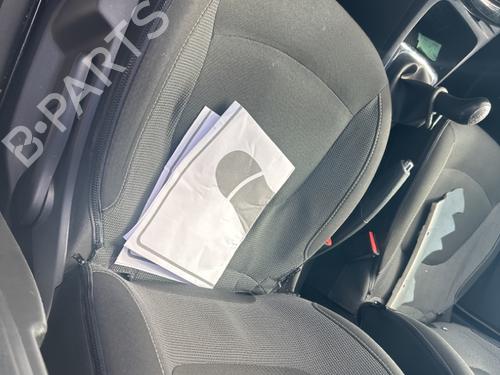 Engine mount RENAULT CAPTUR I (J5_, H5_) 1.5 dCi 90 (J5N4, J5M5, J5MW, J5M6, J5AL, J5AJ) | BP23758847M89 - Image 11