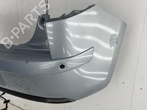 Rear bumper CITROËN C4 I (LC_) 1.6 HDi | BP25588204C8 