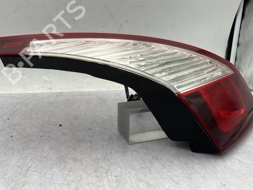 Heckleuchte links hinten RENAULT MEGANE III Hatchback (BZ0/1_, B3_) 1.5 dCi (BZ09, BZ0D, BZ1W, BZ29, BZ14) | BP29994767C79 