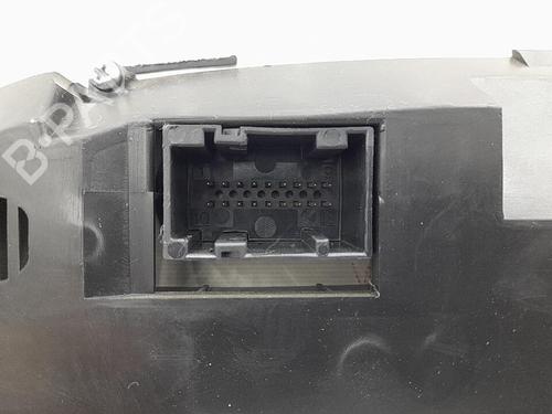 Instrument cluster FIAT PANDA (169_) 1.3 D Multijet (169.AXC1A) | BP23708488C47  - Image 9