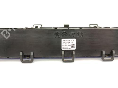 Climate control PEUGEOT PARTNER Box Body/MPV (K9) 1.5 BlueHDi 75 | BP23759511I5 - Image 5