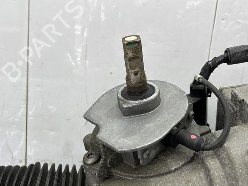 Steering rack PEUGEOT 207 (WA_, WC_) 1.4 HDi | BP28707305M22