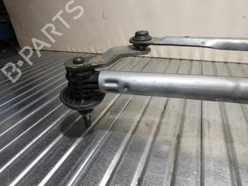 Front wiper motor DACIA LOGAN MCV (KS_) 1.5 dCi (KS0W) | BP23686489M29 