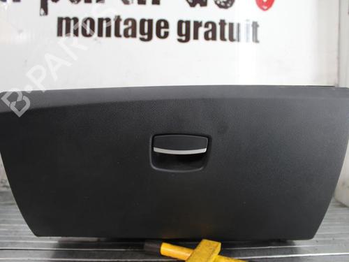Used Glove box RENAULT LAGUNA III (BT0/1) 1.5 dCi (BT00, BT0A, BT0T, BT1J) (110 hp) 23691985