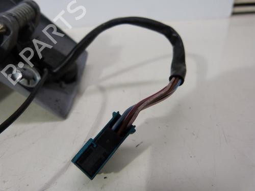 Rear mirror MERCEDES-BENZ E-CLASS (W210) E 320 CDI (210.026) | BP23670289I6 