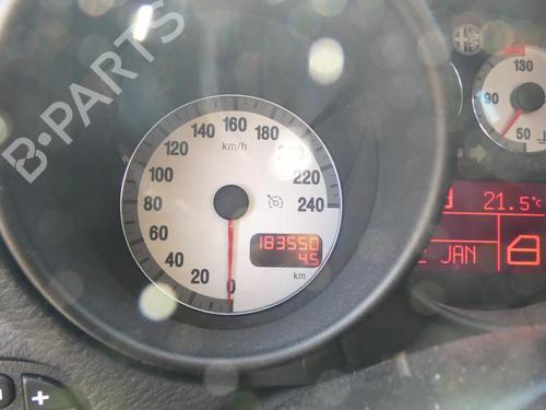 Electronic module ALFA ROMEO GT (937_) 1.9 JTD (937CXN1B) | BP23700356M83  - Image 39