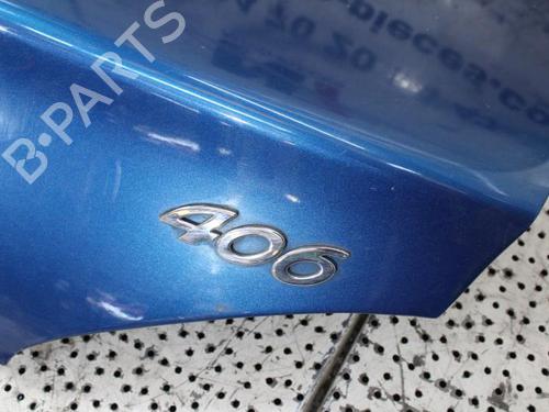 Tailgate PEUGEOT 406 Coupe (8C) 2.0 16V | BP23664902C6 