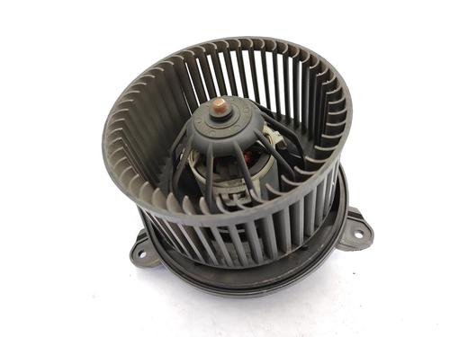 Heater blower motor RENAULT TRAFIC II Van (FL) 1.9 dCi 80 (FL0B) | BP23679085M62  - Image 5