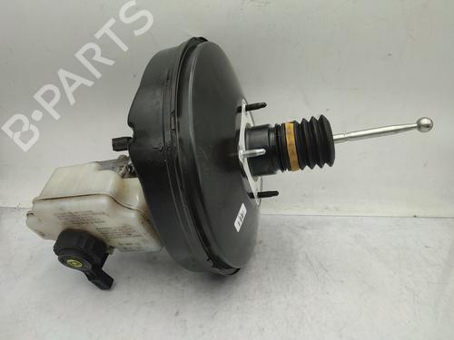 Used Servo brake VW GOLF PLUS V (5M1, 521) 1.6 TDI (105 hp) 29571465
