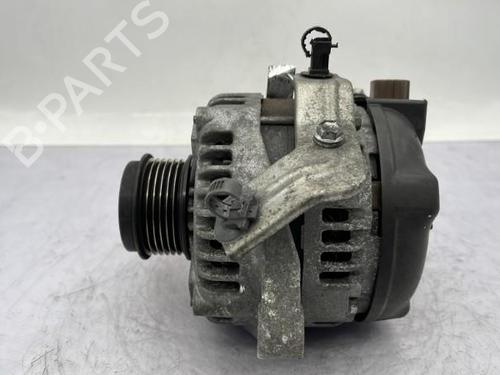 Alternator TOYOTA AURIS (_E15_) 1.33 Dual-VVTi (NRE150_, NRE150R) | BP23680251M7 - Image 6